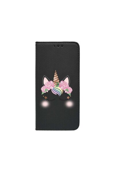 bestcase Θήκη Τύπου Βιβλίου, Αναδιπλούμενο Κάλυμμα, Συμβατό με Samsung Galaxy...