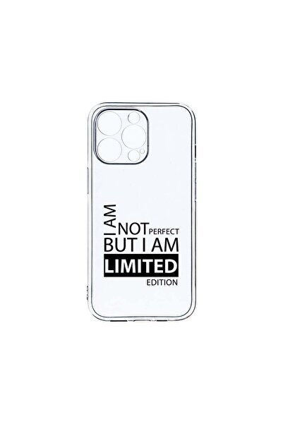 bestcase Husa BestCase¬Æ Διαφανής Σιλικόνη 2MM, Συμβατή με Apple iPhone 13 Pr...