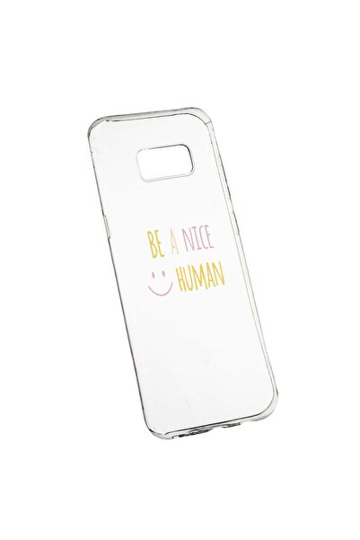 bestcase Προστατευτική θήκη με ανθρώπινο σχέδιο, για Samsung Galaxy S8, ανθεκ...