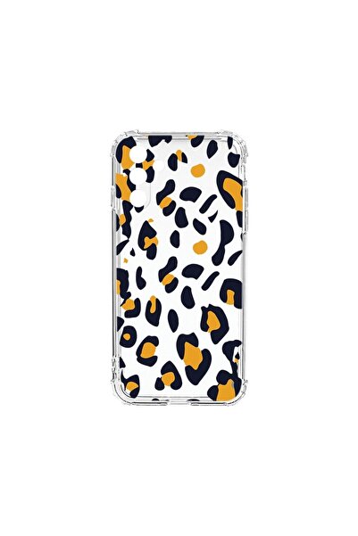 bestcase Αντικραδασμική Θήκη 1.5MM, Συμβατή με Samsung Galaxy A04s, Σχέδιο Λε...