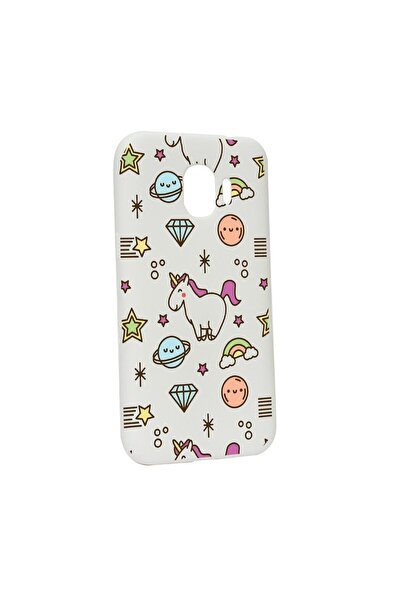 bestcase Husa de protectie Unicorn - Universe, pentru Samsung Galaxy J4 2018,...
