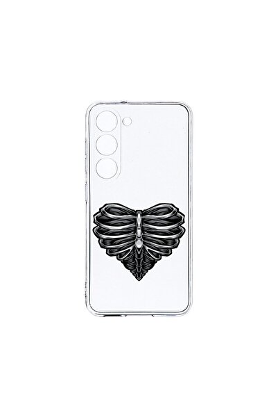 bestcase Husa BestCase¬Æ Διαφανής Σιλικόνη 2MM, Συμβατή με Samsung Galaxy S23...