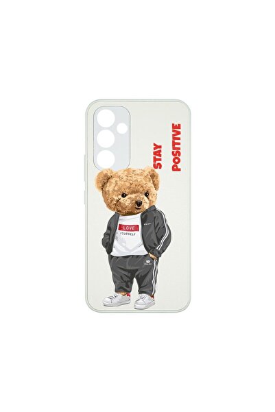 bestcase Δερμάτινη Θήκη Elegance, Συμβατή με Samsung Galaxy A34 5G, Με σχέδιο...