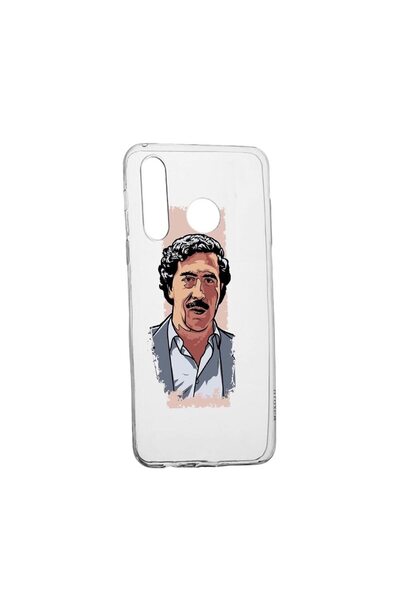 bestcase Νάρκος Πάμπλο Εσκομπάρ, Θήκη Ταινίας για Samsung Galaxy A21, ανθεκτι...