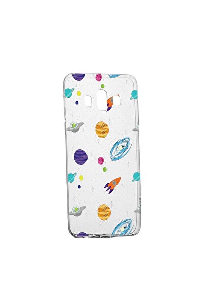 bestcase Σύμπαν, Πλανήτης, προστατευτική θήκη για Samsung Galaxy J6 Plus 2018...