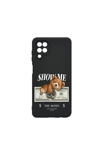 bestcase Θήκη Slim Premium Σιλικόνης 1.2MM, Συμβατή με Samsung Galaxy A12 / G...