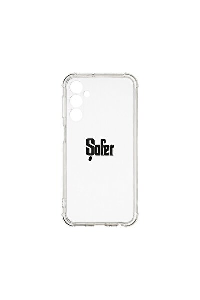 bestcase Husa Αντικραδασμική 1.5MM, Συμβατή με Samsung Galaxy A35, Sofer - Στ...