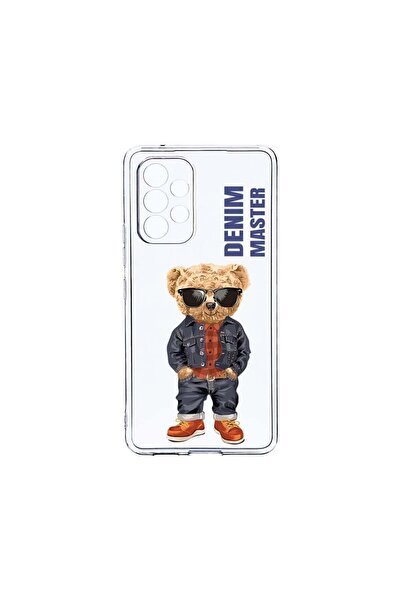bestcase Husa BestCase¬Æ Διαφανής Σιλικόνη 2MM, Συμβατή με Samsung Galaxy A53...