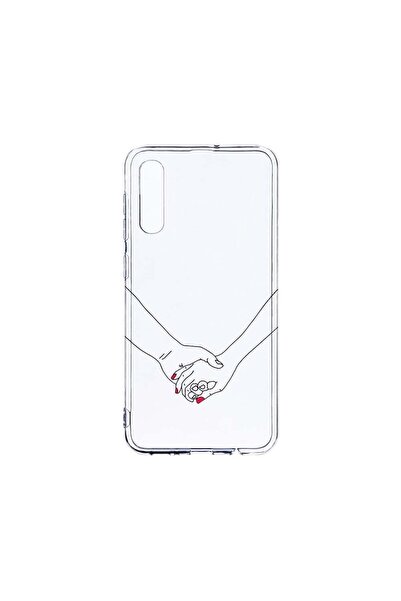 bestcase Διαφανής Θήκη Σιλικόνης 2MM, Συμβατή με Samsung Galaxy A50 / A30s / ...