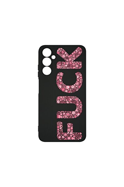 bestcase Θήκη BestCase® Premium Σιλικόνης, Συμβατή με Samsung Galaxy A25, FCK...