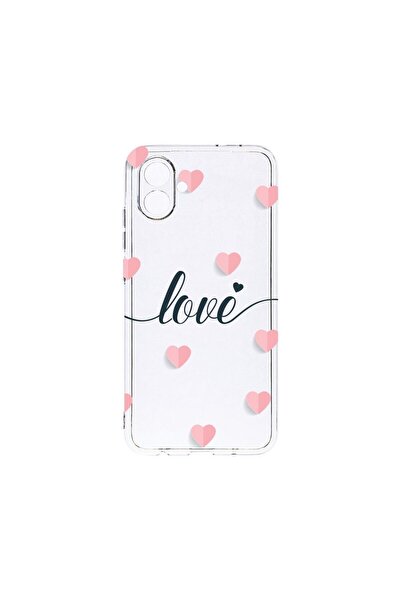 bestcase Husa BestCase¬Æ Διαφανής Σιλικόνη 2MM, Συμβατή με Samsung Galaxy F04...