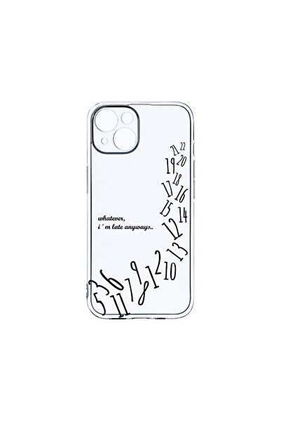 bestcase Husa BestCase¬Æ Clear Silicon 2MM, Compatibila Cu Apple iPhone 14 Pl...