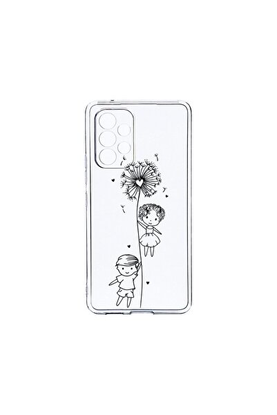 bestcase Husa BestCase¬Æ Διαφανής Σιλικόνη 2MM, Συμβατή με Samsung Galaxy A23...