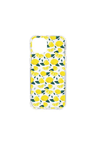 bestcase Husa Αντικραδασμική 1.5MM, συμβατή με Apple iPhone 13 Pro, Σχέδιο Λε...