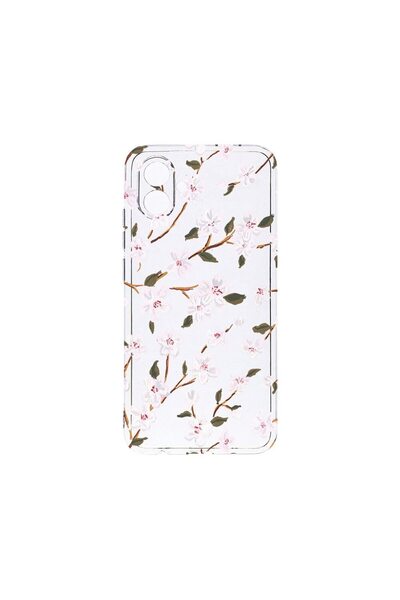 bestcase Husa BestCase¬Æ Διαφανής Σιλικόνη 2MM, Συμβατή με Samsung Galaxy A05...