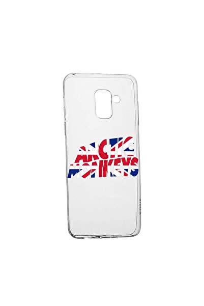 bestcase Θήκη Προστασίας Arctic Monkey, για Samsung Galaxy A6 Plus / J8 2018,...