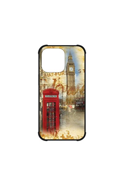 bestcase Husa BestCase¬Æ MaxSafe Glassy, Compatibila Cu Apple iPhone 13 Pro, ...