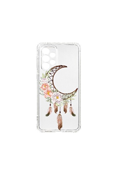 bestcase Αντικραδασμική Θήκη 1.5MM, Συμβατή με Samsung Galaxy A53 5G, Ονειροπ...