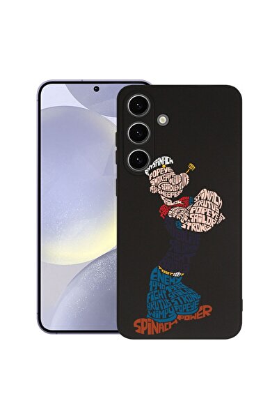 bestcase Θήκη για Samsung Galaxy S25 Plus, Προστατευτική λεπτή θήκη σιλικόνης...