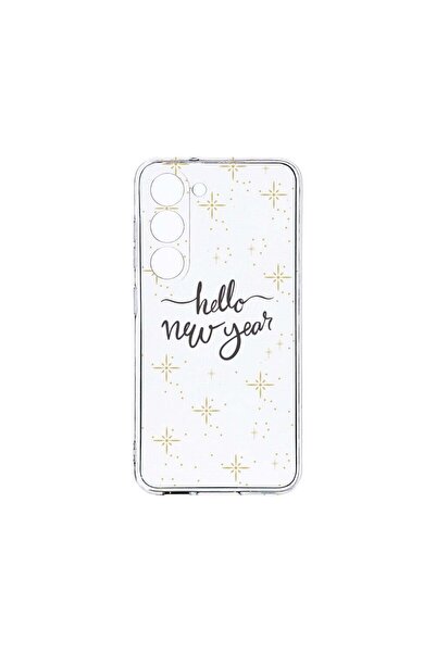 bestcase Διαφανής Θήκη Σιλικόνης 2MM, Συμβατή με Samsung Galaxy S23 Plus, Καλ...