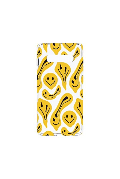 bestcase Husa BestCase¬Æ Διαφανής Σιλικόνη 2MM, Συμβατή με Samsung Galaxy S10...