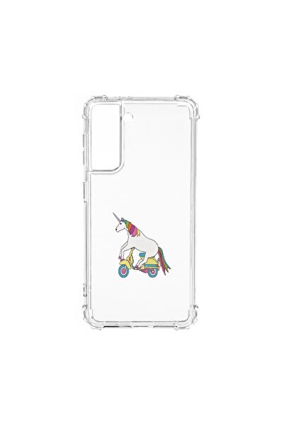 bestcase Husa Αντικραδασμική Θήκη Σιλικόνης Συμβατή με Samsung Galaxy S22, Μο...