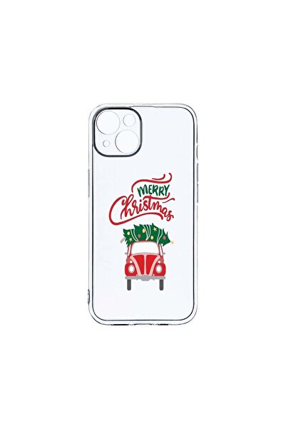 bestcase Διαφανής Θήκη Σιλικόνης 2MM, Συμβατή με Apple iPhone 14 Plus, Καλά Χ...