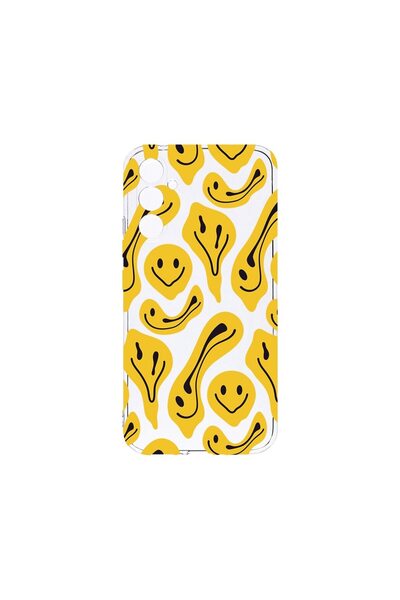 bestcase Θήκη Διαφανής Σιλικόνη 2MM, Συμβατή με Samsung Galaxy S24 FE, Κίτριν...