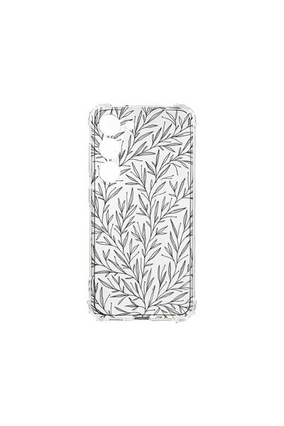 bestcase Αντικραδασμική Θήκη, Συμβατή με Samsung Galaxy S23 Plus, Σχέδιο Φύλλ...