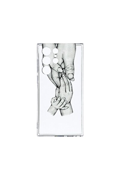 bestcase Διαφανής Θήκη Σιλικόνης 2MM, Συμβατή με Samsung Galaxy S22 Ultra, Αν...