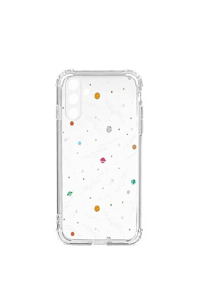 bestcase Husa Αντικραδασμική Θήκη Σιλικόνης Συμβατή με Samsung Galaxy A13, Σχ...