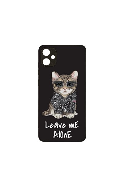 bestcase Θήκη MaxSafe, Συμβατή με Samsung Galaxy A05, Αφήστε με ήσυχο, Χρώματ...