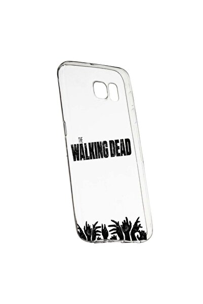 bestcase The Walking Dead προστατευτική θήκη για Samsung Galaxy S7, ανθεκτική...