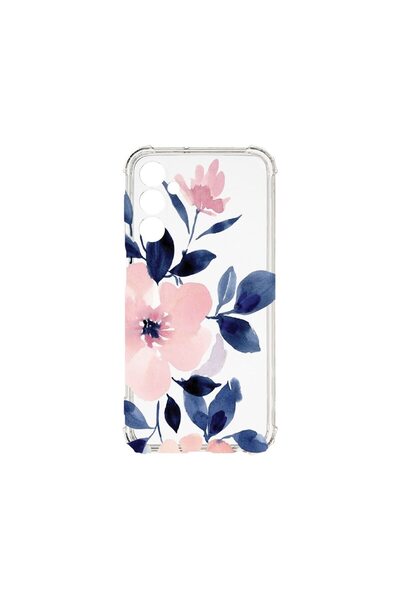 bestcase Θήκη Αντικραδασμική 1.5MM, Συμβατή με Samsung Galaxy M15 / Galaxy F1...
