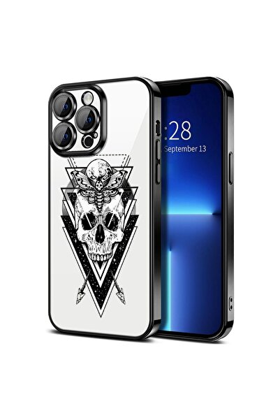 bestcase Πολυτελής Θήκη MagSafe, Συμβατή με Apple iPhone 13 Pro Max, Σχέδιο Κ...