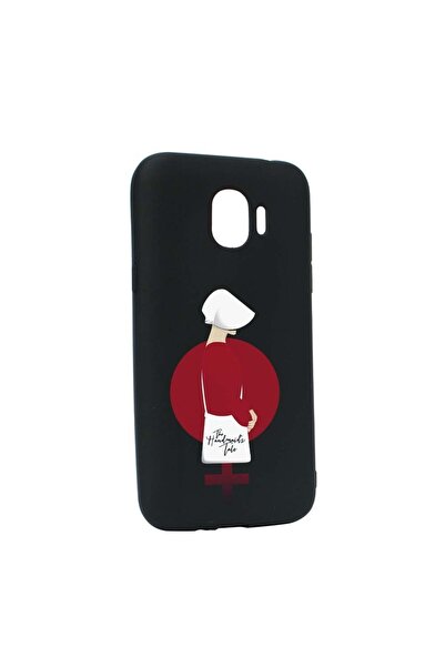 bestcase Η Ιστορία της Υπηρέτριας προστατευτική θήκη για Samsung Galaxy J2 Pr...