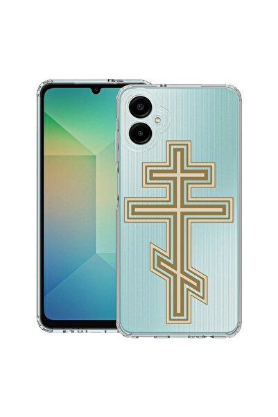 bestcase Θήκη για Samsung Galaxy A06 5G, Αντικραδασμική 1.5MM, Κλασικό Σχέδιο...