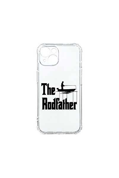 bestcase Husa Αντικραδασμική 1.5MM, συμβατή με Apple iPhone 14 Plus, The Rodf...