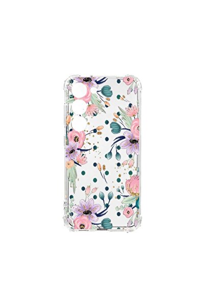 bestcase Αντικραδασμική Θήκη 1.5MM, Συμβατή με Samsung Galaxy A34 5G, Συλλογή...