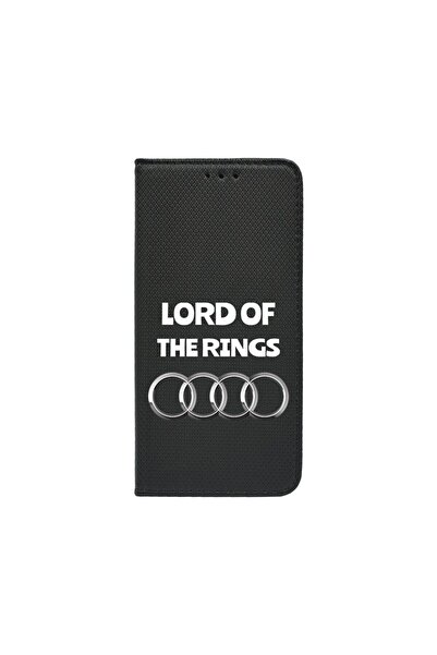 bestcase Θήκη καρτών συμβατή με Samsung Galaxy S25 Plus, Audi Άρχοντας των Δα...