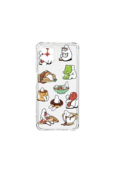 bestcase Husa BestCase¬Æ Anti Shock 1.5MM, Compatibila Cu Samsung Galaxy M53 ...