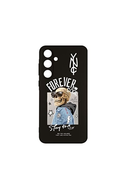 bestcase Λεπτή Θήκη Σιλικόνης 0.8MM, Συμβατή με Samsung Galaxy M15 5G / Galax...