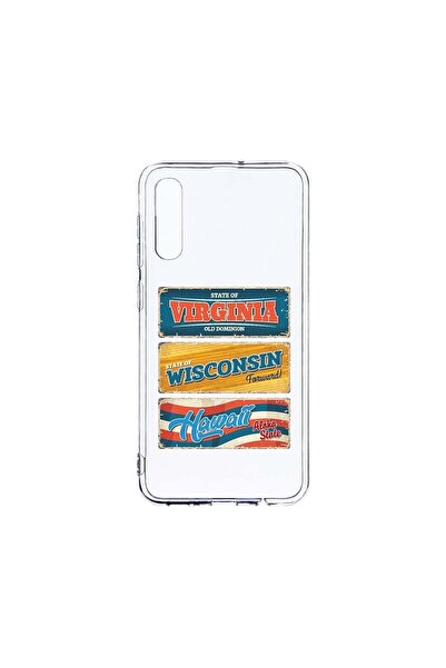 bestcase Διαφανής Θήκη Σιλικόνης 2MM, Συμβατή με Samsung Galaxy A50 / A30s / ...