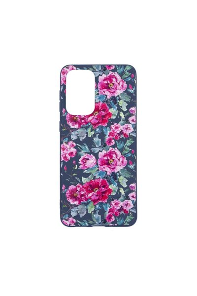 bestcase Θήκη σιλικόνης συμβατή με Samsung Galaxy M23, Συλλογή Παστέλ Χρωμάτω...