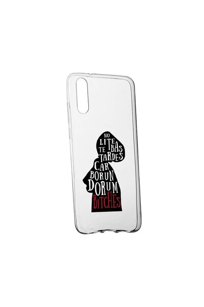 bestcase Η Ιστορία της Υπηρέτριας προστατευτική θήκη για Samsung Galaxy A70, ...