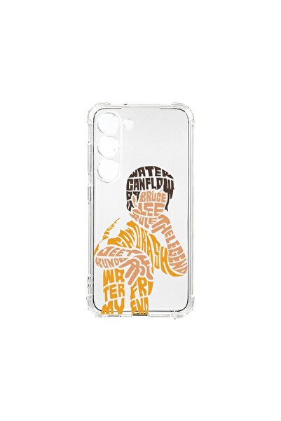 bestcase Husa Anti Shock 1.5MM, compatibilă cu Samsung Galaxy S23 Plus, Calli...