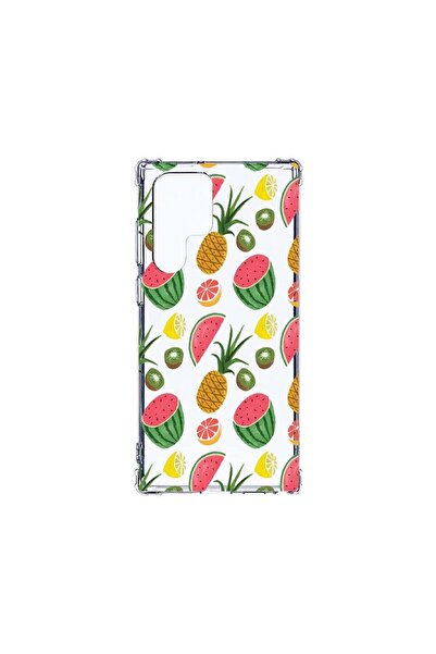 bestcase Αντικραδασμική Θήκη 1.5MM, Συμβατή με Samsung Galaxy S22 Ultra, Αναν...