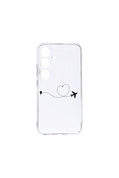 bestcase Husa BestCase¬Æ Διαφανής Σιλικόνη 2MM, Συμβατή με Samsung Galaxy S24...