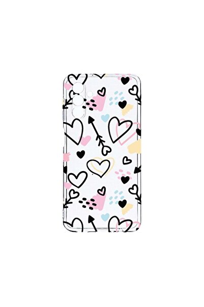 bestcase Husa BestCase¬Æ Διαφανής Σιλικόνη 2MM, Συμβατή με Samsung Galaxy A14...