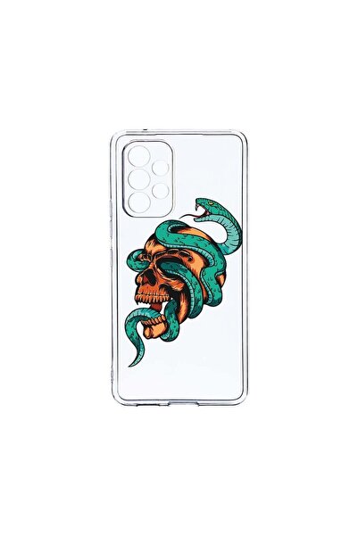 bestcase Διαφανής Θήκη Σιλικόνης 2MM, Συμβατή με Samsung Galaxy A23 4G / Gala...